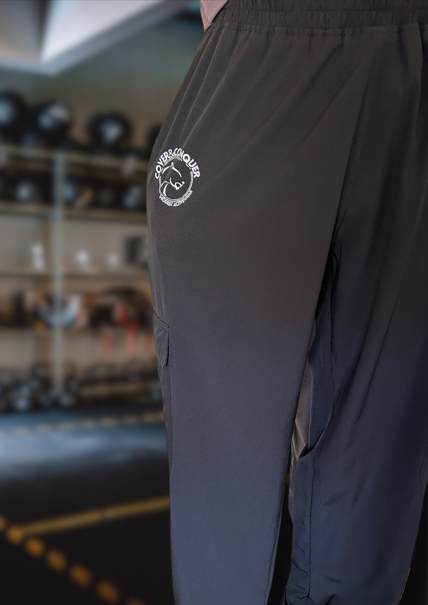 Venture - Cargo Pants