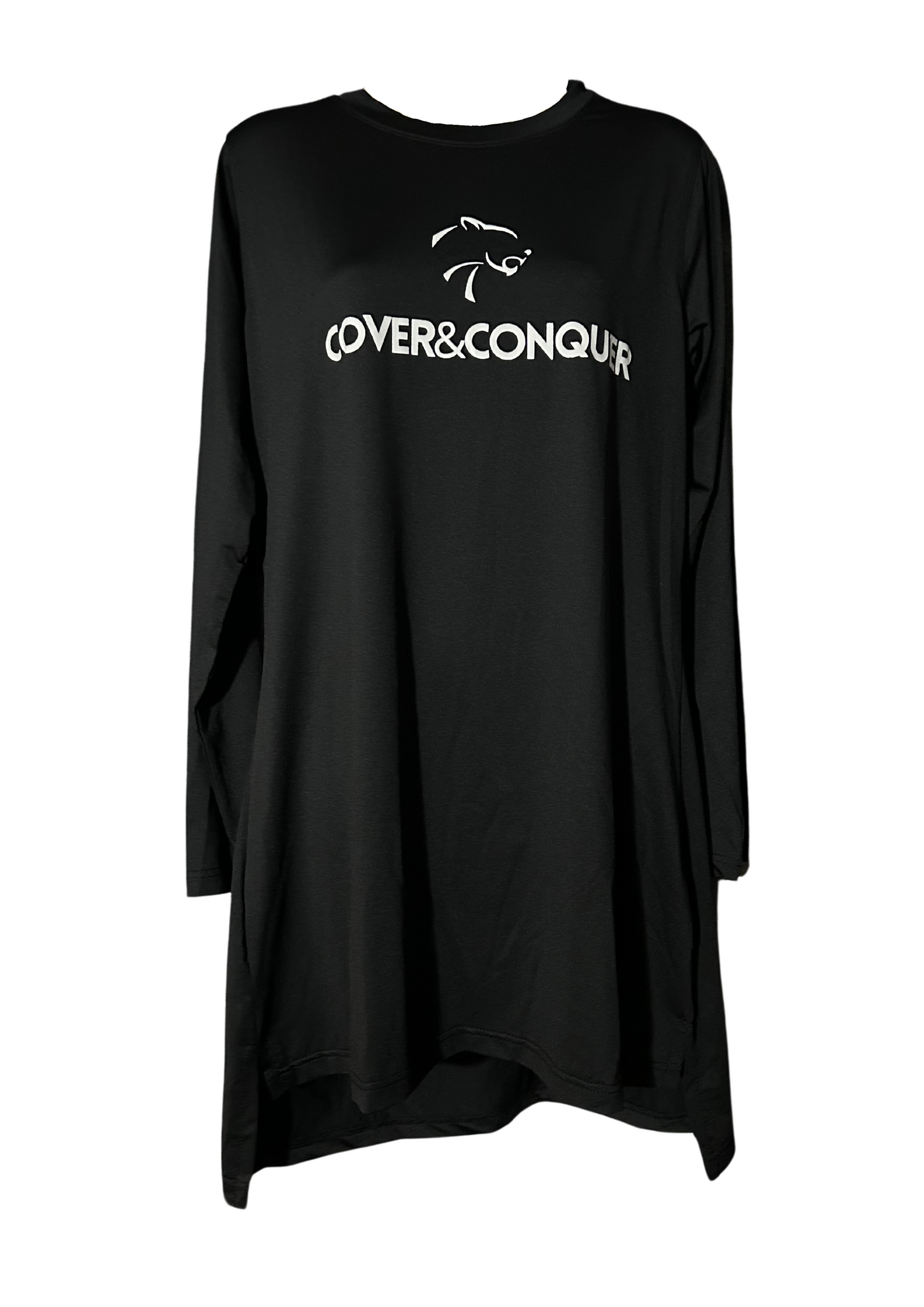 Huriyyah - Modest Training Shirt