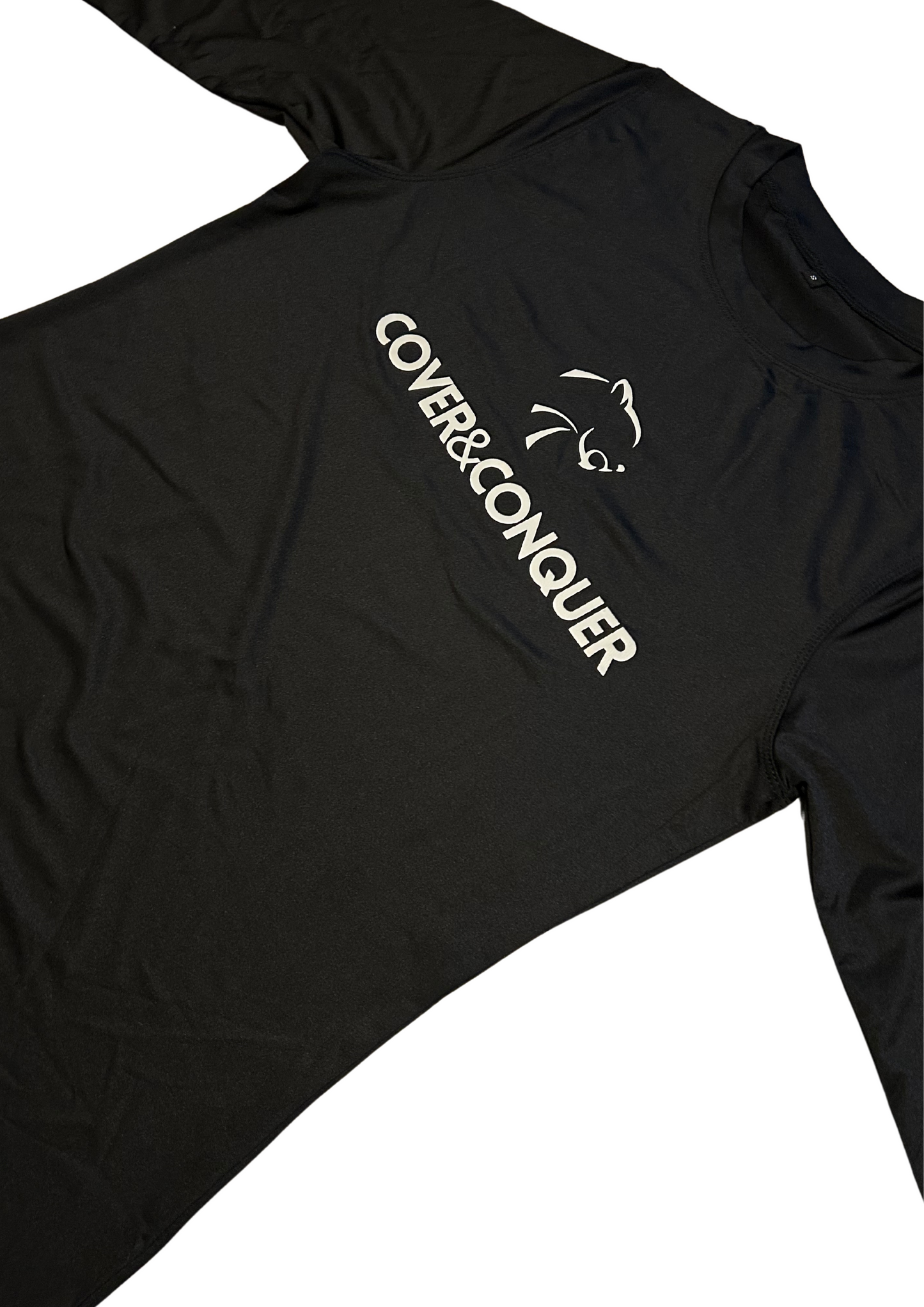 Huriyyah - Modest Training Shirt