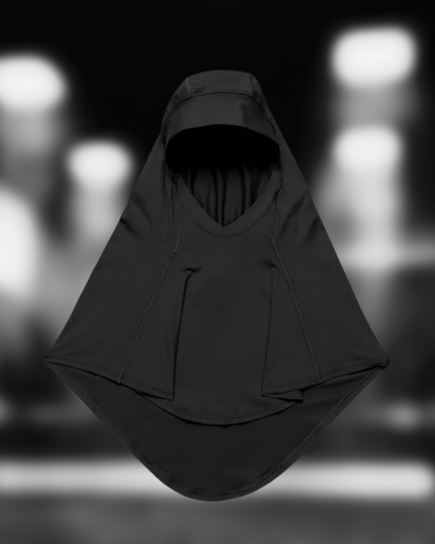 Najmah - Slip-on Performance Hijab