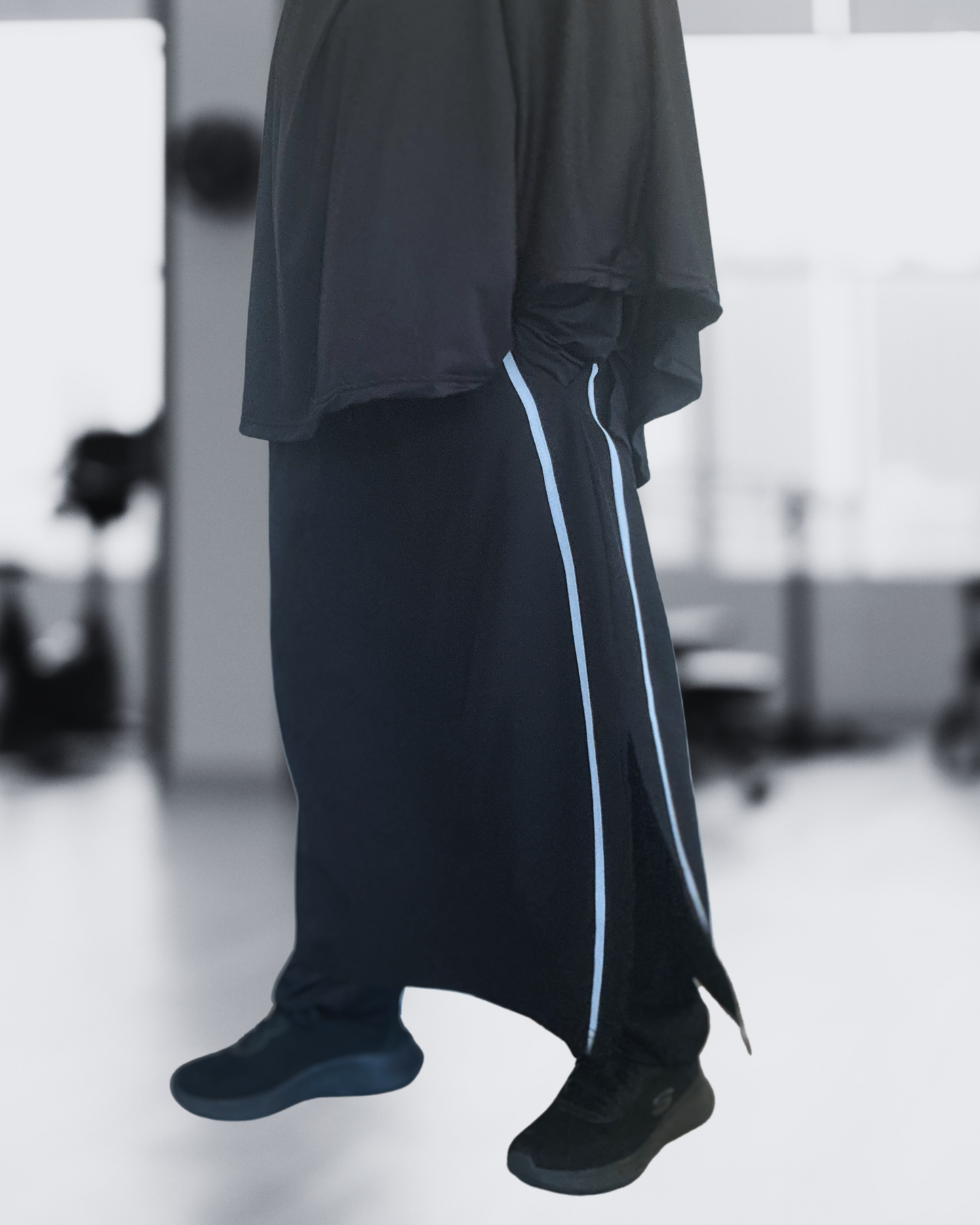 Mudhiy’ah - Skirt with pants