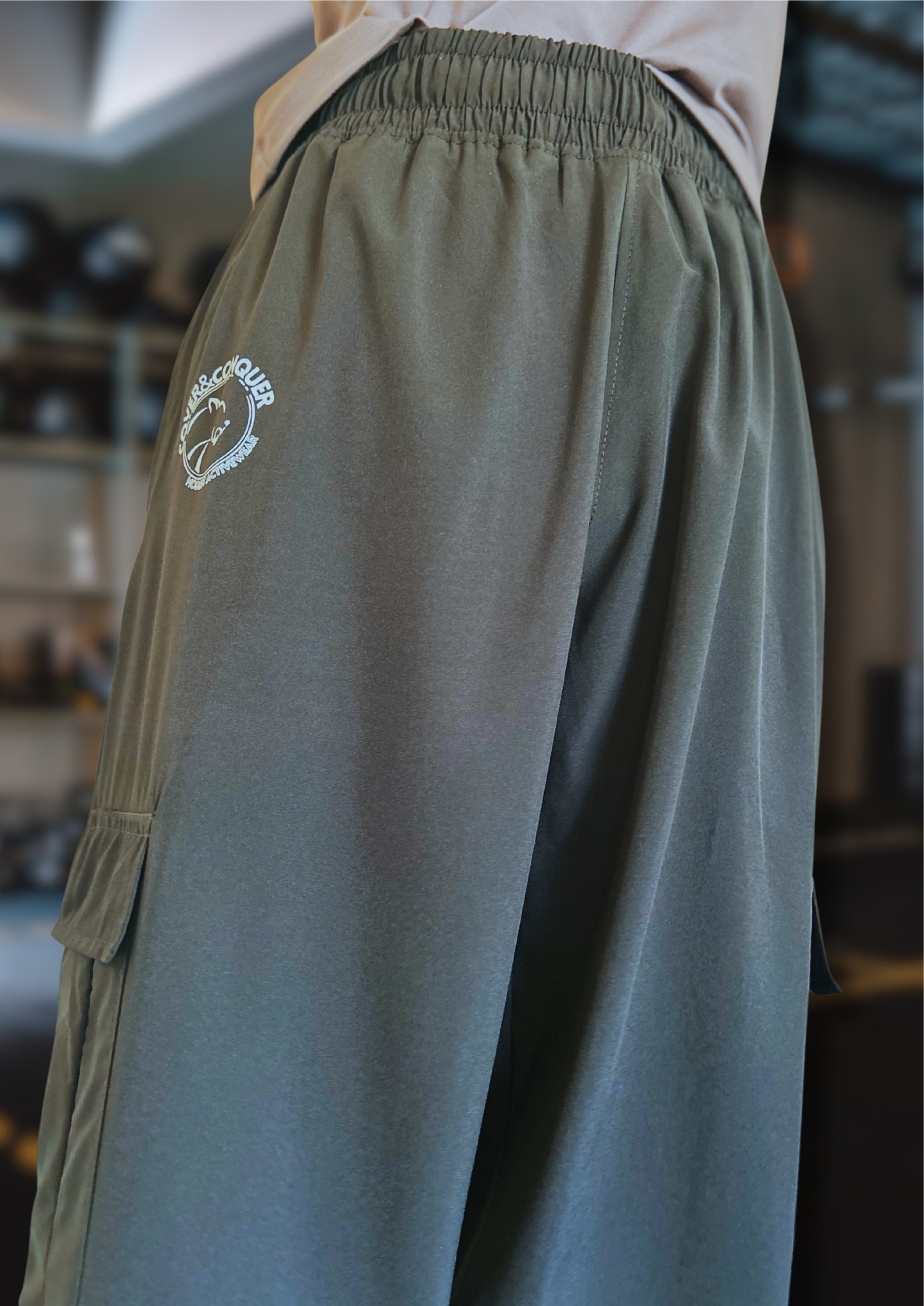Venture - Cargo Pants