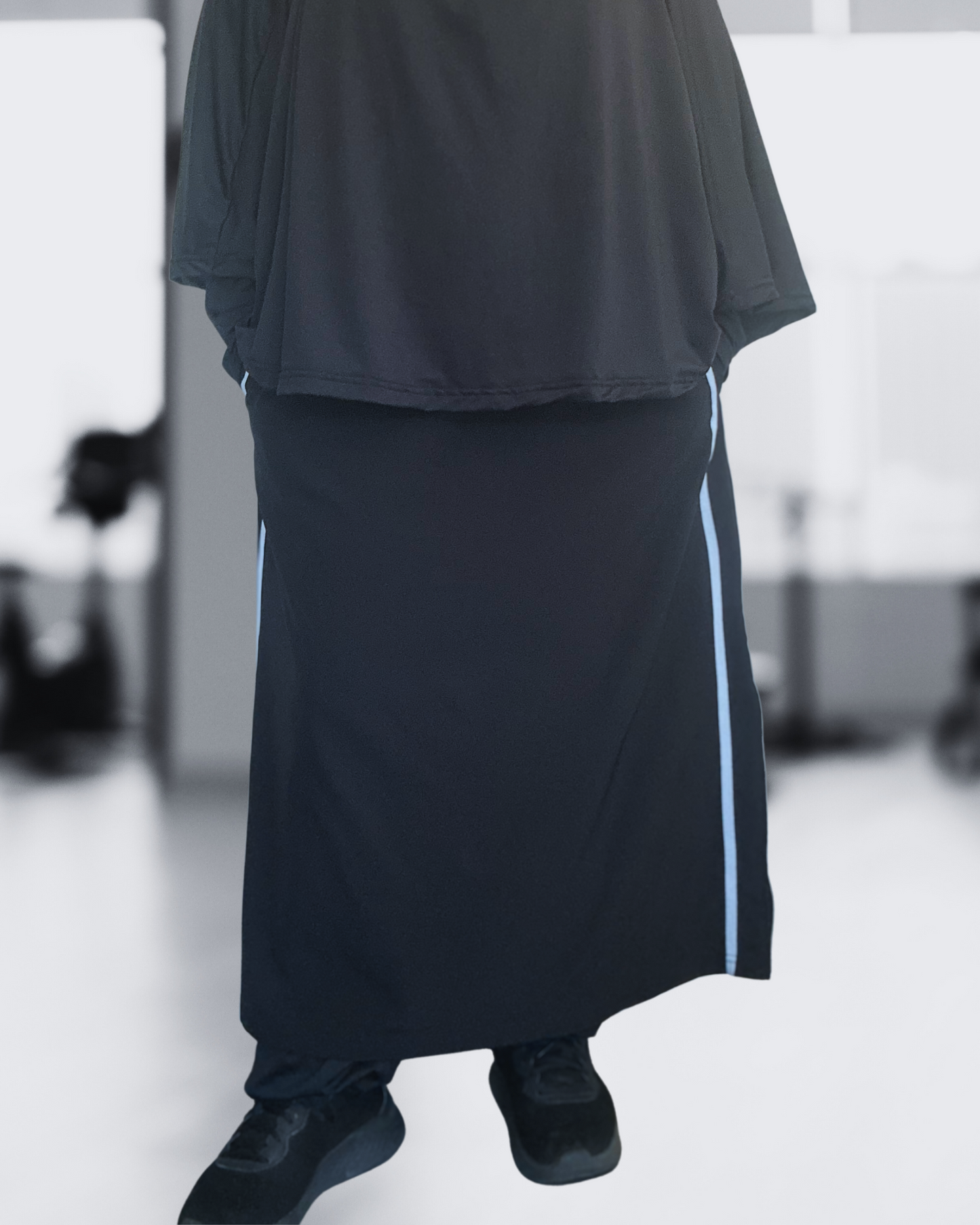 Mudhiy’ah - Skirt with pants