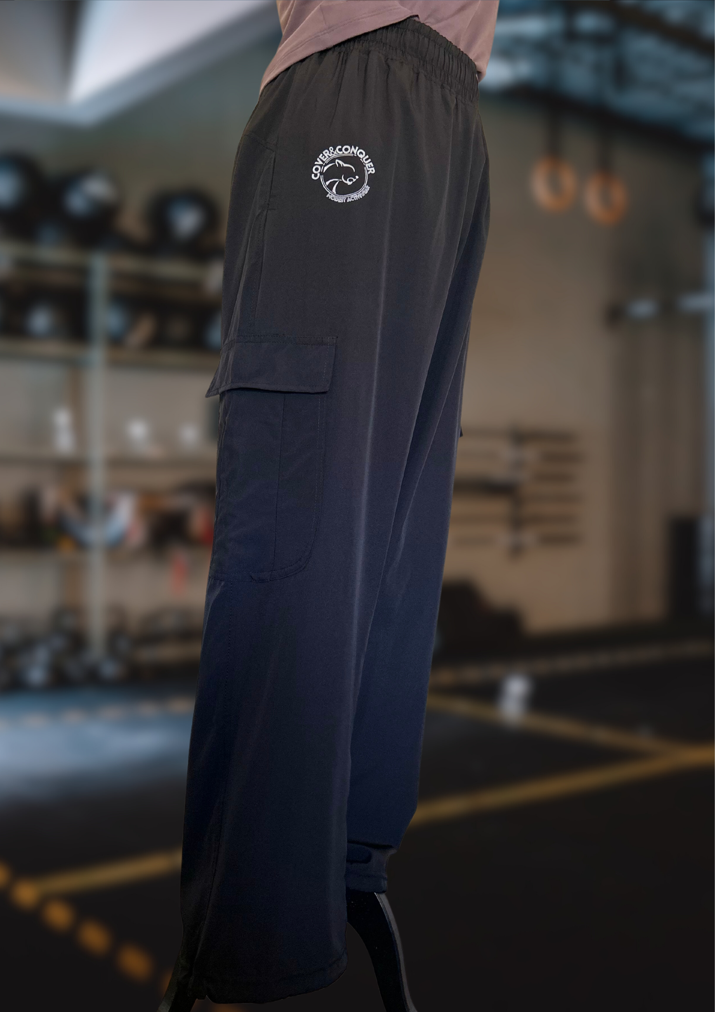 Venture - Cargo Pants
