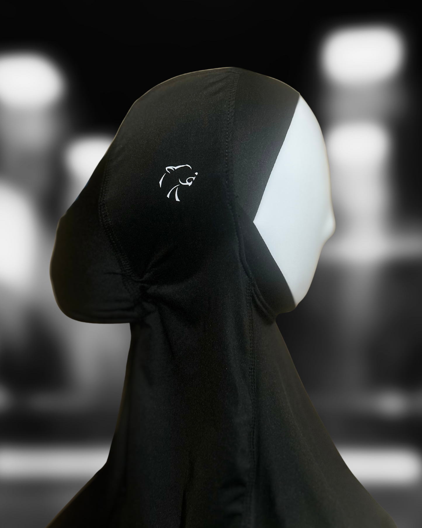 Najmah - Slip-on Performance Hijab