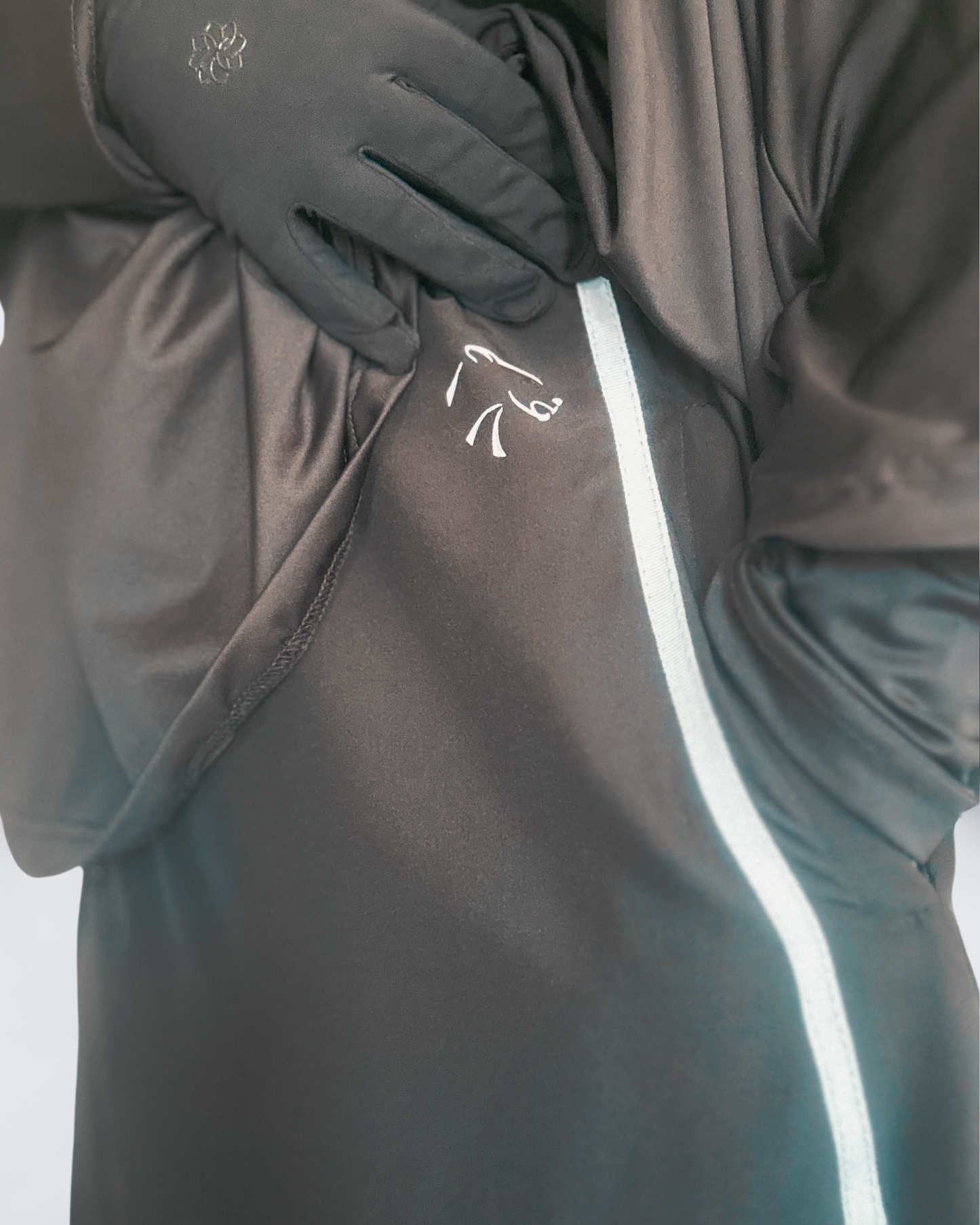 Mudhiy’ah - Skirt with pants