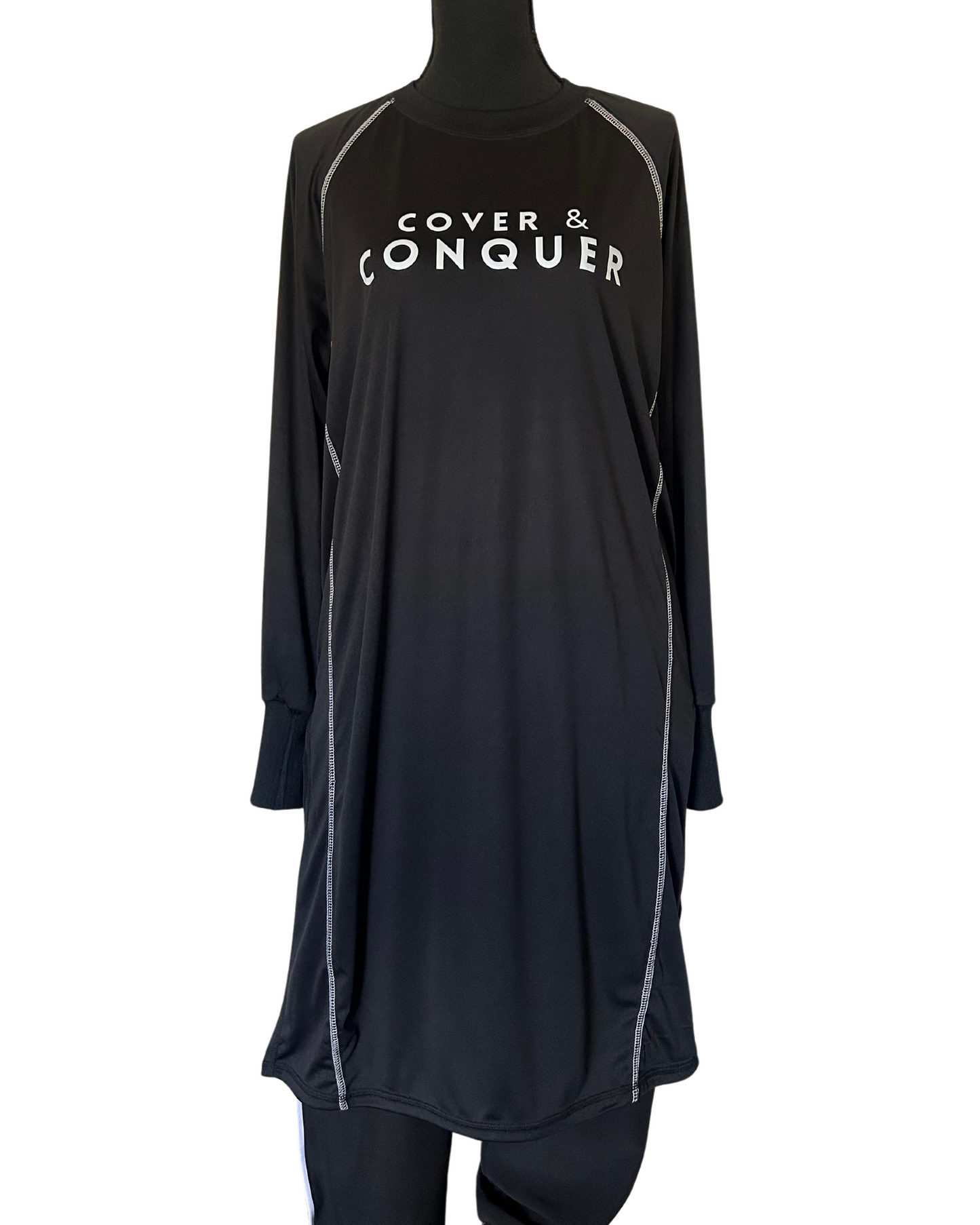 Sitra 2.0 - Sports Tunic