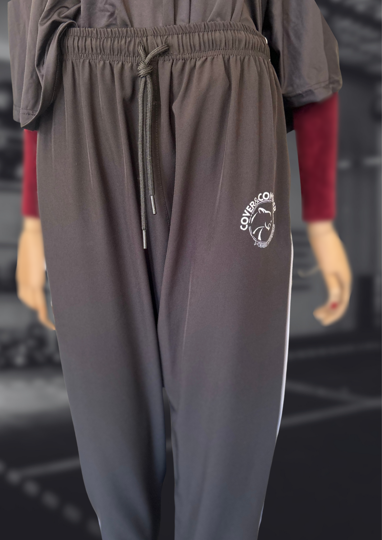 Quwwa Training Pants