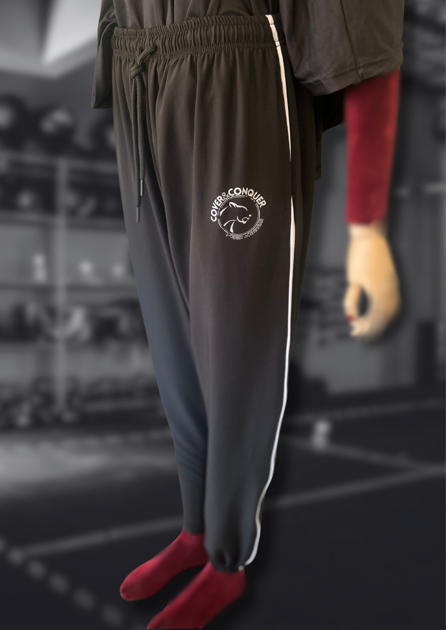 Quwwa Training Pants