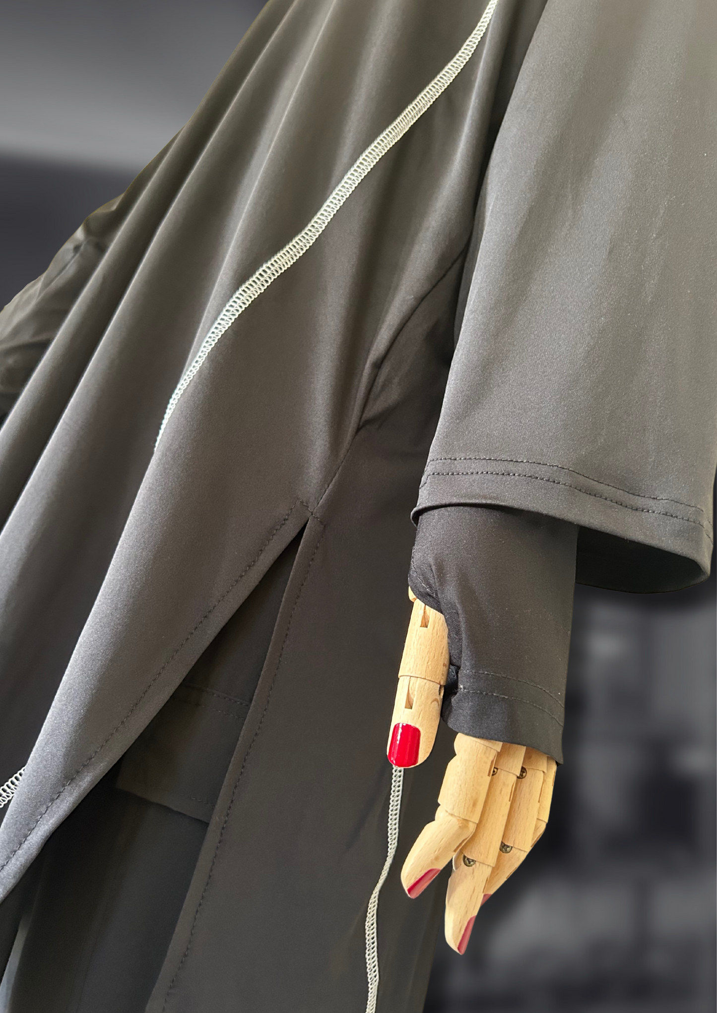 Sitra - Sports Tunic